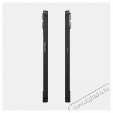 CMF BY NOTHING Phone 1 8GB/128GB black Mobil / Kommunikáció / Smart - Okostelefon - Android - 523251