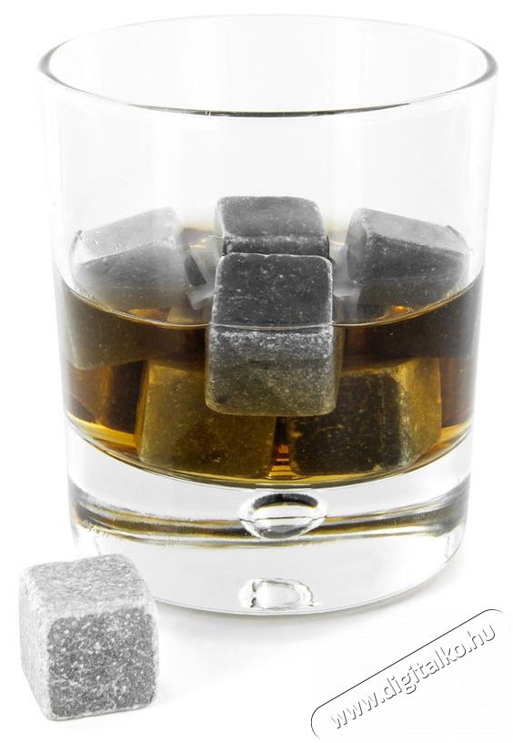 CMP  Whisky k&eacute;szlet 9 darab H&aacute;ztart&aacute;s / Otthon / K&uuml;lt&eacute;r - Egy&eacute;b h&aacute;ztart&aacute;si term&eacute;k - 524523