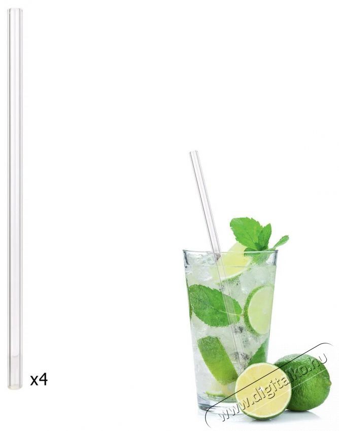 CMP  &uuml;veg, tiszt&iacute;t&oacute;kef&eacute;vel 4 darab Konyhai term&eacute;kek - Konyhai eszk&ouml;z - Egy&eacute;b konyhai eszk&ouml;z - 528561