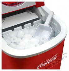 Coca-Cola SEB14CC jégkészítő Konyhai termékek - Konyhai kisgép (sütés / főzés / hűtés / ételkészítés) - Jégkocka készítő gép - 524525