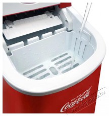 Coca-Cola SEB14CC jégkészítő Konyhai termékek - Konyhai kisgép (sütés / főzés / hűtés / ételkészítés) - Jégkocka készítő gép - 524525