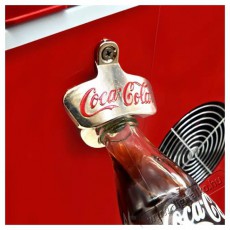 Coca-Cola SEB14CC jégkészítő Konyhai termékek - Konyhai kisgép (sütés / főzés / hűtés / ételkészítés) - Jégkocka készítő gép - 524525