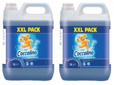 Coccolino Pro Spring Flower öblítőkoncentrátum (2x5L) Háztartás / Otthon / Kültér - Tisztító / mosó - Tisztítószer - 360853