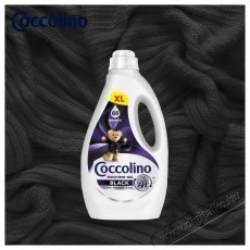 Coccolino Black 3 x 2,72 l (204 mos&aacute;s) Mos&oacute;g&eacute;l H&aacute;ztart&aacute;s / Otthon / K&uuml;lt&eacute;r - Tiszt&iacute;t&oacute; / mos&oacute; - Tiszt&iacute;t&oacute;szer - 537593