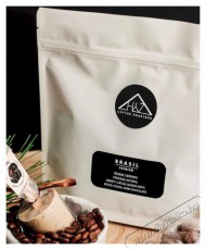 Coffee Roasters Brasil Premium Cerrado szemes kávé Konyhai termékek - Kávéfőző / kávéörlő / kiegészítő - Kávé kapszula / pod / szemes / őrölt kávé - 494188