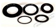 Cokin 105 MM GYŰRŰ/1,00 COX405 Fotó-Videó kiegészítők - Vaku kiegészítő - Adapter / gyűrű - 491491