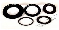 Cokin 48 MM GYŰRŰ/0,75 COP448 Fotó-Videó kiegészítők - Vaku kiegészítő - Adapter / gyűrű - 491499