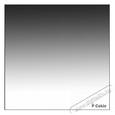 Cokin ÁTMENETES SZÜRKE G2-FULL (ND8) COP121F Újdonságok - Legfrissebb termékek - 491560