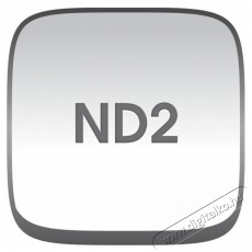 Cokin ÁTMENETES SZÜRKE G2-LIGHT (ND2 COP121L Újdonságok - Legfrissebb termékek - 491562