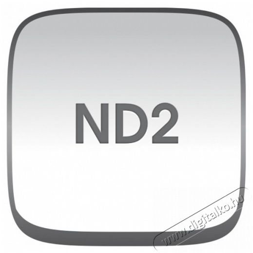 Cokin ÁTMENETES SZÜRKE G2-LIGHT (ND2 COP121L Újdonságok - Legfrissebb termékek - 491562