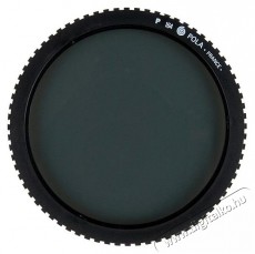 Cokin CIRCULÁR POLARIZER Újdonságok - Legfrissebb termékek - 491572