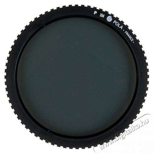 Cokin CIRCULÁR POLARIZER Újdonságok - Legfrissebb termékek - 491572