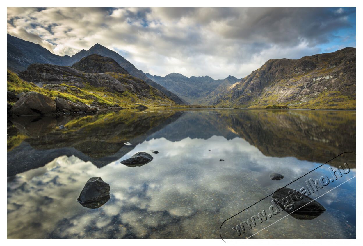 Cokin Standard Kit Fot&oacute;-Vide&oacute; kieg&eacute;sz&iacute;tők - Szűrő - Szűrő k&eacute;szlet - 491698