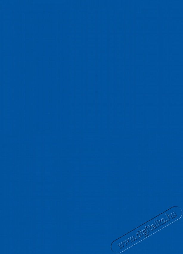 Colorama Colormatt 100 x 130 cm PVC háttér - royal blue Fotó-Videó kiegészítők - Háttér - Poliészter háttér - 301407