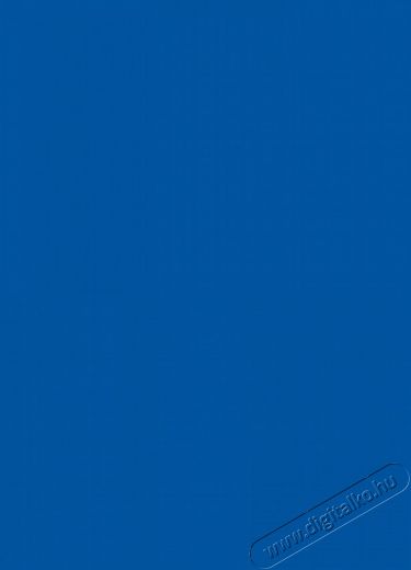 Colorama Colormatt 100 x 130 cm PVC háttér - royal blue Fotó-Videó kiegészítők - Háttér - Poliészter háttér - 301407