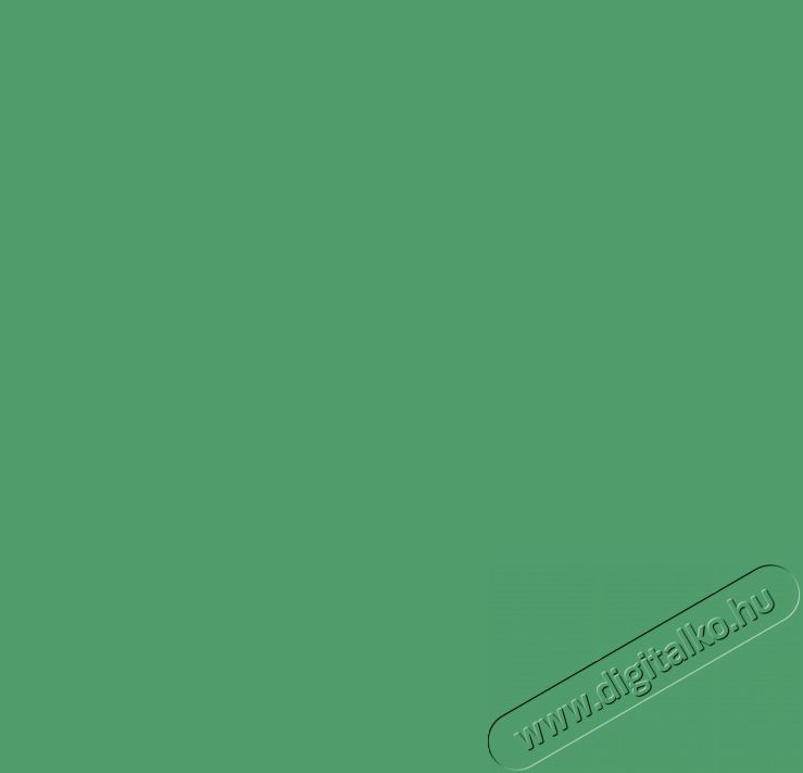 Colorama Mini 1,35 x 11 m (CO564) papírháttér - Apple Green Fotó-Videó kiegészítők - Háttér - Papír háttér - 301409