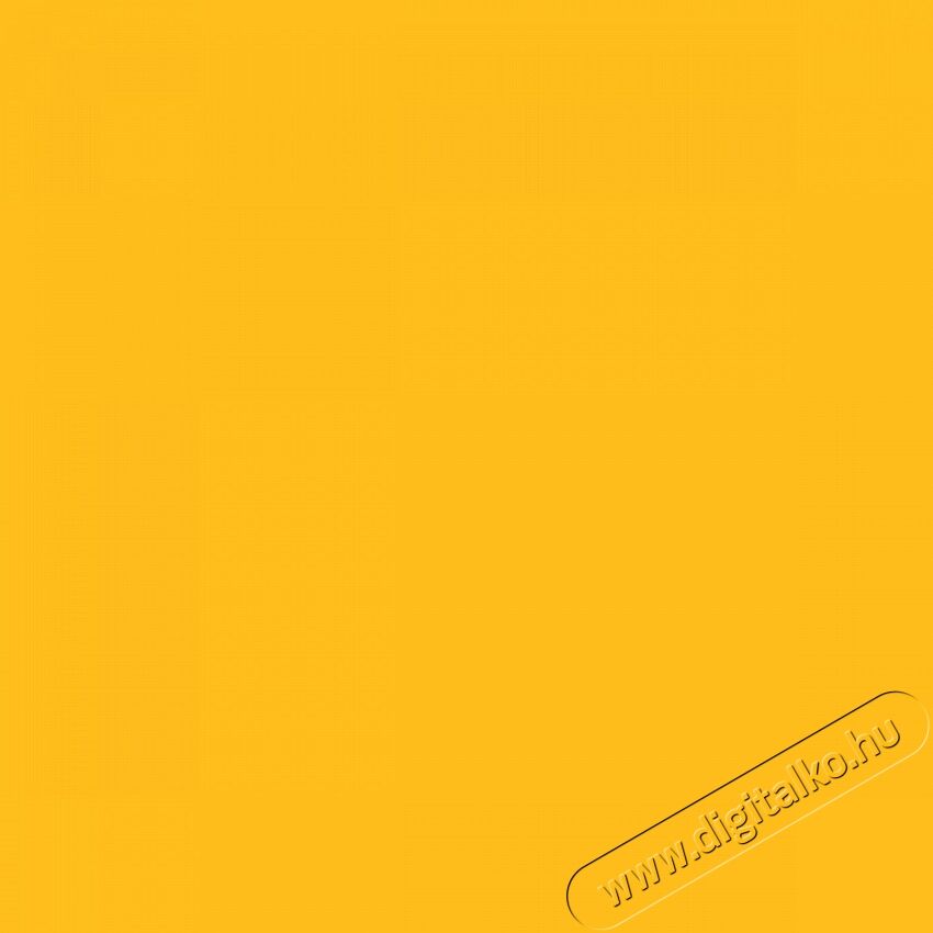 Colorama Mini 1,35 x 11 m (CO570) papírháttér - Buttercup Fotó-Videó kiegészítők - Háttér - Papír háttér - 301393