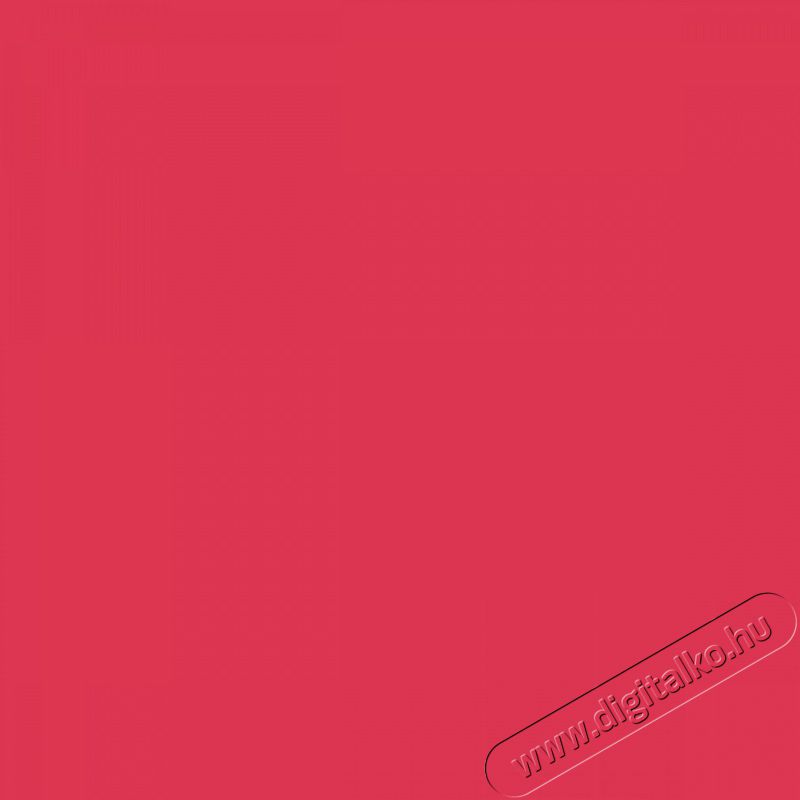 Colorama Mini 1,35 x 11 m Cherry (CO504) papír háttér Fotó-Videó kiegészítők - Háttér - Papír háttér - 301378