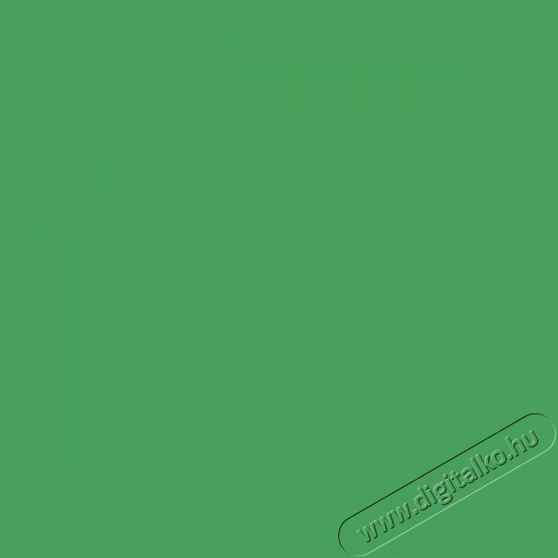 Colorama Mini 1,35 x 11 m Chromagreen (CO533) papír háttér Fotó-Videó kiegészítők - Háttér - Papír háttér - 301362