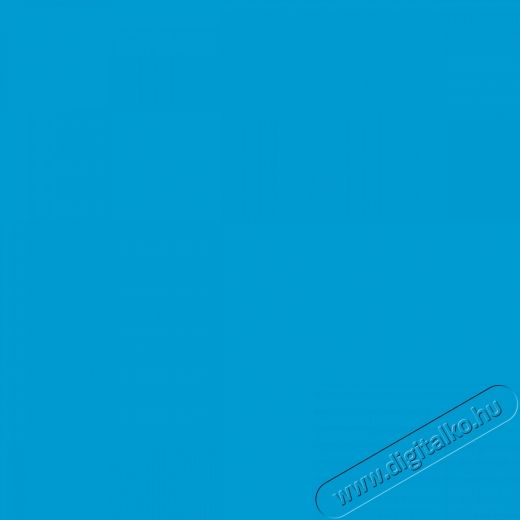 Colorama Mini 1,35 x 11 m Lagoon (CO527) papír háttér Fotó-Videó kiegészítők - Háttér - Papír háttér - 301365