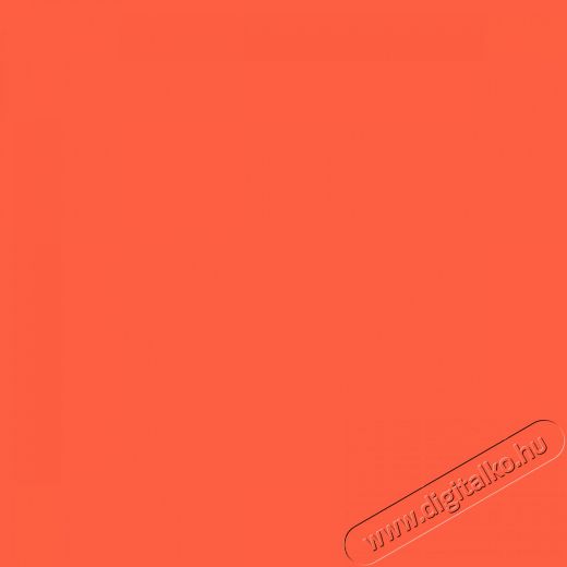 Colorama Mini 1,35 x 11 m Mandarin (CO595) papír háttér Fotó-Videó kiegészítők - Háttér - Papír háttér - 301391