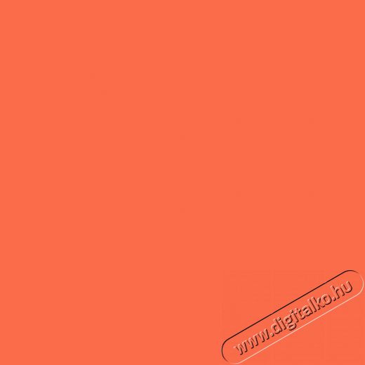 Colorama Mini 1,35 x 11 m (CO547) papírháttér - Pumpkin Fotó-Videó kiegészítők - Háttér - Papír háttér - 307220
