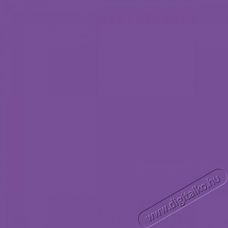Colorama Mini 1,35 x 11 m Royal Purple (CO592) papír háttér Fotó-Videó kiegészítők - Háttér - Papír háttér - 301382