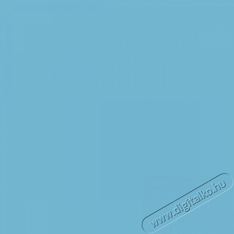 Colorama Mini 1,35 x 11 m Sky Blue (CO501) papír háttér Fotó-Videó kiegészítők - Háttér - Papír háttér - 301387