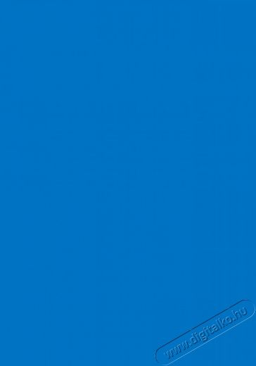 Colorama Colormatt 100 x 130 cm Electric PVC háttér Fotó-Videó kiegészítők - Háttér - Papír háttér - 301388