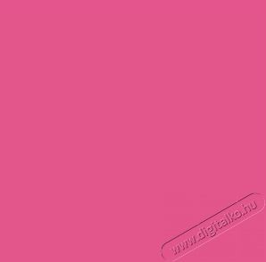 Colorama 2,72 X 11M papír háttér - rose pink Fotó-Videó kiegészítők - Háttér - Papír háttér - 299783