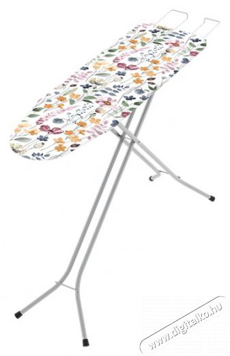 COLOMBO EASY vasalódeszka 110x32cm A122L08W Háztartás / Otthon / Kültér - Vasaló - Vasalódeszka - 514162