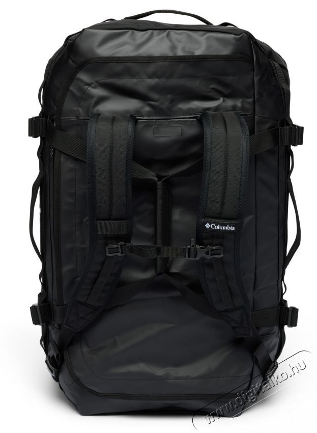 Columbia Landroamer utaz&oacute;t&aacute;ska, 60l, Fekete Fot&oacute;-Vide&oacute; kieg&eacute;sz&iacute;tők - Fot&oacute;-vide&oacute; t&aacute;ska / tok - Egy&eacute;b t&aacute;ska / tok - 533184