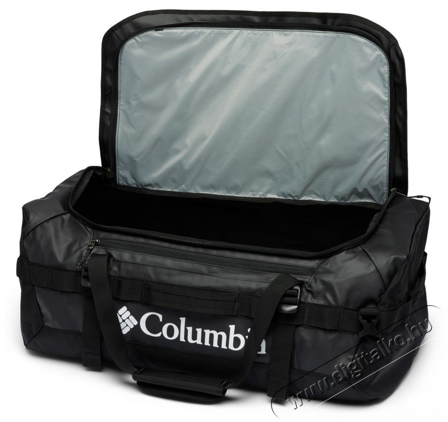 Columbia Landroamer utaz&oacute;t&aacute;ska, 60l, Fekete Fot&oacute;-Vide&oacute; kieg&eacute;sz&iacute;tők - Fot&oacute;-vide&oacute; t&aacute;ska / tok - Egy&eacute;b t&aacute;ska / tok - 533184