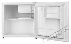 COMFEE RCD76WH1 Minihűtő Konyhai termékek - Hűtő, fagyasztó (szabadonálló) - Mini hűtő / minibár - 474965