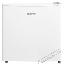 COMFEE RCD76WH1 Minihűtő Konyhai termékek - Hűtő, fagyasztó (szabadonálló) - Mini hűtő / minibár - 474965