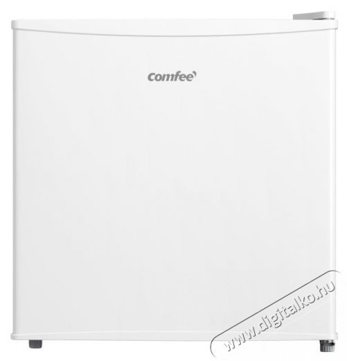 COMFEE RCD76WH1 Minihűtő Konyhai termékek - Hűtő, fagyasztó (szabadonálló) - Mini hűtő / minibár - 474965