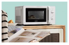 COMFEE CMO-MP012 OC-W mikrohullámú sütő Konyhai termékek - Mikrohullámú sütő - Mikrohullámú sütő (szabadonálló) - 478394