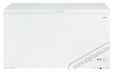 COMFEE RCC554WH2 fagyasztóláda Konyhai termékek - Hűtő, fagyasztó (szabadonálló) - Fagyasztóláda - 502727