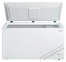 COMFEE RCC554WH2 fagyasztóláda Konyhai termékek - Hűtő, fagyasztó (szabadonálló) - Fagyasztóláda - 502727