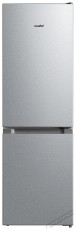 COMFEE RCB169DS2(E) inox alulfagyaszt&oacute;s hűtőszekr&eacute;ny Konyhai term&eacute;kek - Hűtő, fagyaszt&oacute; (szabadon&aacute;ll&oacute;) - Alulfagyaszt&oacute;s kombin&aacute;lt hűtő - 502669