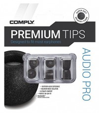 COMPLY Audio Pro univerzális memóriahabos fülilleszték Audio-Video / Hifi / Multimédia - Fül és Fejhallgatók - Fülhallgató kiegészítő - 456970