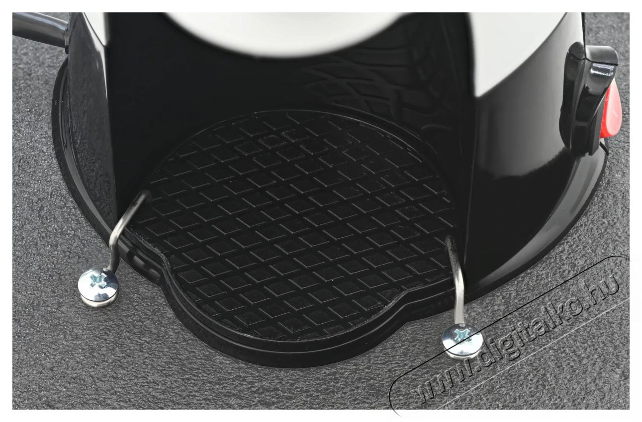 Compass - csepegtetős, 12V, 150ml Konyhai term&eacute;kek - K&aacute;v&eacute;főző / k&aacute;v&eacute;&ouml;rlő / kieg&eacute;sz&iacute;tő - Filteres k&aacute;v&eacute;főző - 504375