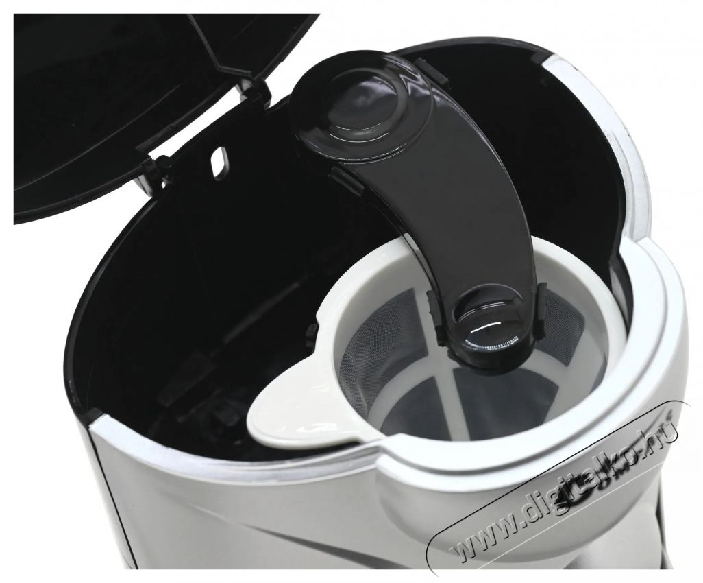 Compass - csepegtetős, 12V, 150ml Konyhai term&eacute;kek - K&aacute;v&eacute;főző / k&aacute;v&eacute;&ouml;rlő / kieg&eacute;sz&iacute;tő - Filteres k&aacute;v&eacute;főző - 504375