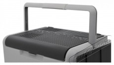 Compass TAMPERE 230/12V hűtőbox 30 liter Konyhai termékek - Hűtő, fagyasztó (szabadonálló) - Hordozható hűtőtáska - 504376