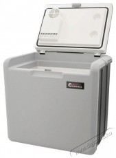 Compass TAMPERE 230/12V hűtőbox 30 liter Konyhai termékek - Hűtő, fagyasztó (szabadonálló) - Hordozható hűtőtáska - 504376