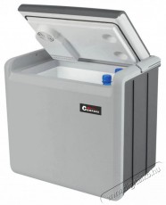 Compass TAMPERE 230/12V hűtőbox 30 liter Konyhai termékek - Hűtő, fagyasztó (szabadonálló) - Hordozható hűtőtáska - 504376