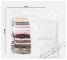 Compactor 5 darabos k&eacute;szlet Compress L 100 liter, van&iacute;lia illattal, 70 &times; 100 cm H&aacute;ztart&aacute;s / Otthon / K&uuml;lt&eacute;r - Lak&aacute;sfelszerel&eacute;s - T&aacute;rol&oacute; - 503485