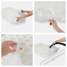 Compactor 5 darabos k&eacute;szlet Compress L 100 liter, van&iacute;lia illattal, 70 &times; 100 cm H&aacute;ztart&aacute;s / Otthon / K&uuml;lt&eacute;r - Lak&aacute;sfelszerel&eacute;s - T&aacute;rol&oacute; - 503485