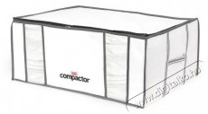 Compactor Life XXL 210 literes tárolódoboz + vákuumzsák Háztartás / Otthon / Kültér - Lakásfelszerelés - Tároló - 503486