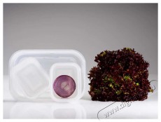 Compactor Aspi Fresh Set műanyag vákuumtartályok készlete, 3 db Konyhai termékek - Edény - Ételtároló - 523253